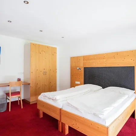 Beautiful In With 2 Bedrooms