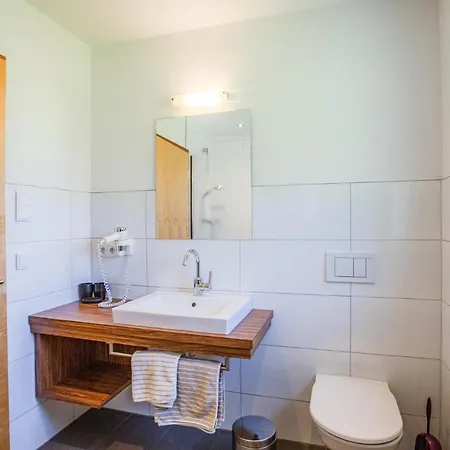 公寓 Beautiful In With 2 Bedrooms 克勒施特勒