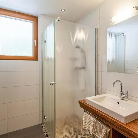 公寓 Beautiful In With 2 Bedrooms