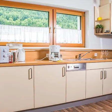 公寓 Beautiful In With 2 Bedrooms